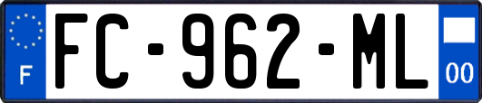 FC-962-ML