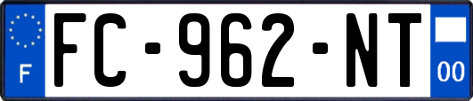 FC-962-NT