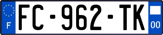 FC-962-TK