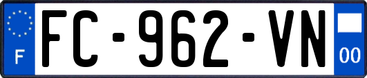 FC-962-VN