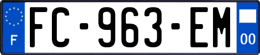 FC-963-EM