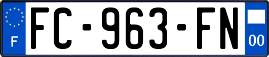 FC-963-FN