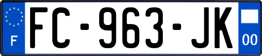 FC-963-JK