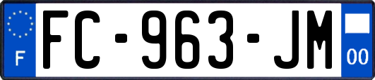 FC-963-JM