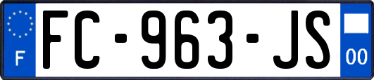 FC-963-JS