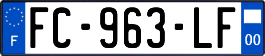 FC-963-LF
