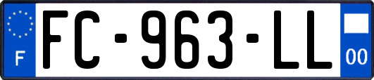 FC-963-LL