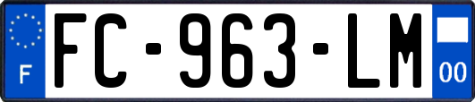 FC-963-LM