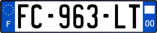 FC-963-LT