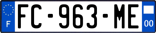 FC-963-ME