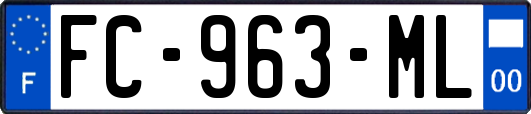 FC-963-ML