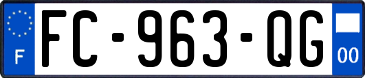 FC-963-QG