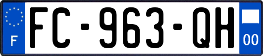 FC-963-QH