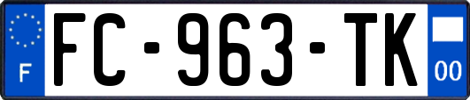FC-963-TK