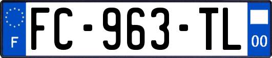FC-963-TL