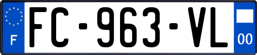 FC-963-VL