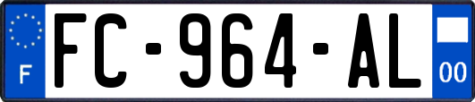 FC-964-AL