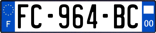 FC-964-BC