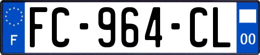 FC-964-CL