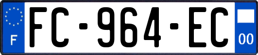 FC-964-EC