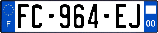 FC-964-EJ