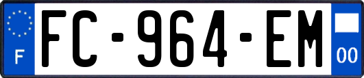 FC-964-EM