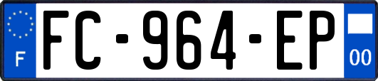 FC-964-EP