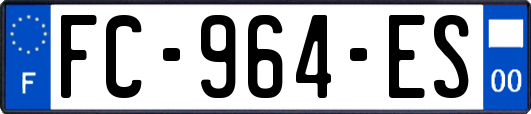 FC-964-ES