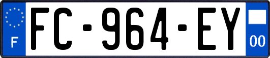 FC-964-EY