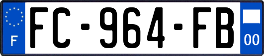 FC-964-FB