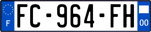 FC-964-FH