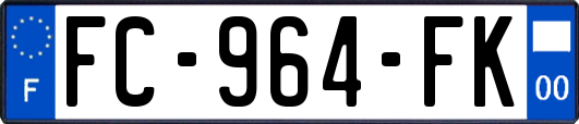 FC-964-FK