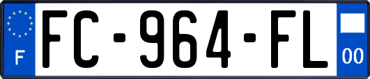 FC-964-FL
