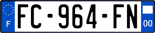 FC-964-FN