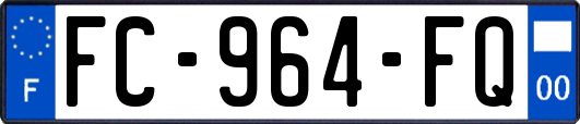 FC-964-FQ
