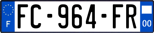 FC-964-FR