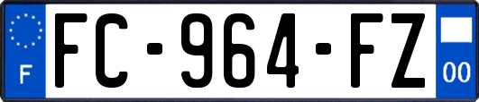 FC-964-FZ