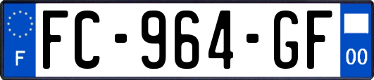 FC-964-GF