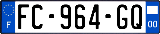 FC-964-GQ