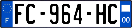 FC-964-HC