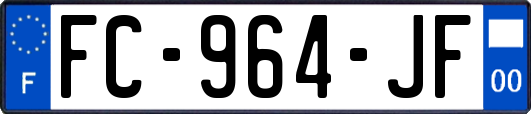 FC-964-JF