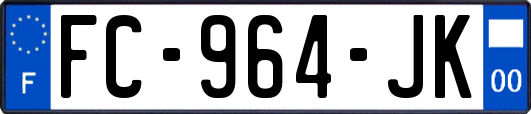 FC-964-JK