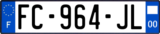 FC-964-JL
