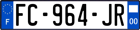 FC-964-JR