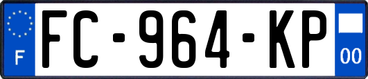 FC-964-KP