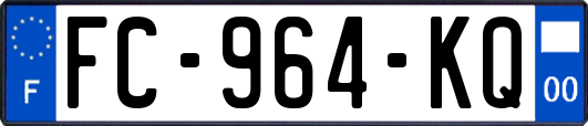 FC-964-KQ