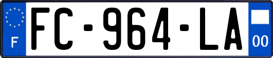FC-964-LA