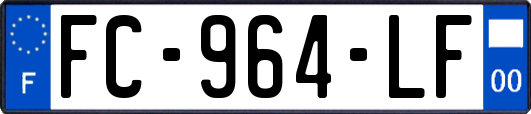FC-964-LF