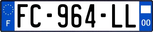 FC-964-LL