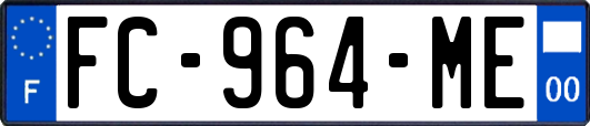 FC-964-ME